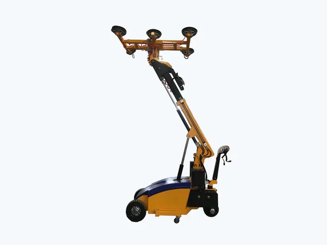 PROFILIFT GL-LD-600 — kranske dizalice