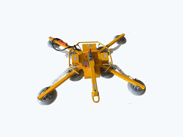 PROFILIFT GL-SC-400X — vakuumski podizači
