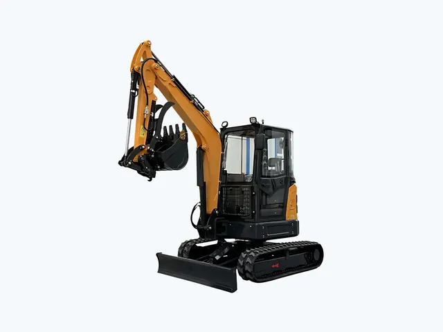 PROFILIFT H40 — mini bageri