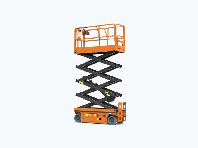 PROFILIFT makazasta radna platforma 10 m — radne platforme
