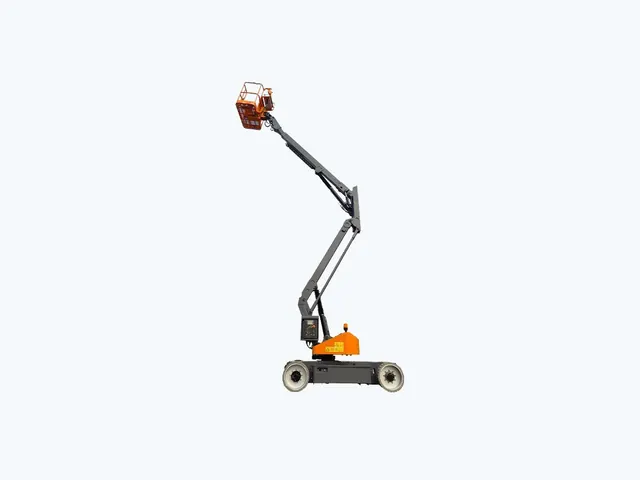 PROFILIFT zglobna radna platforma 14 m — radne platforme
