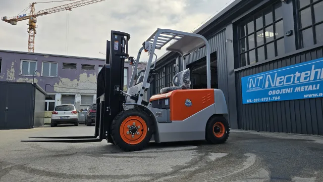 PROFILIFT mašine u Novom Sadu